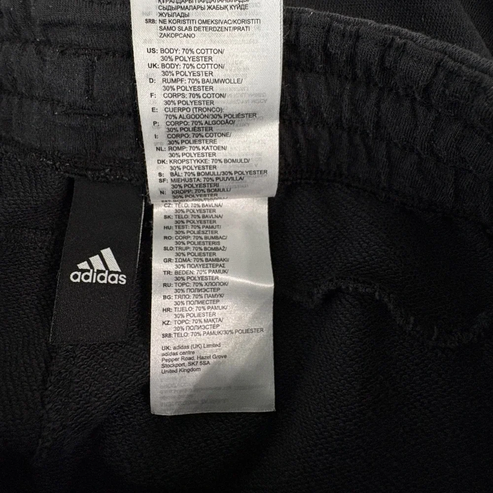 adidas joggers mens